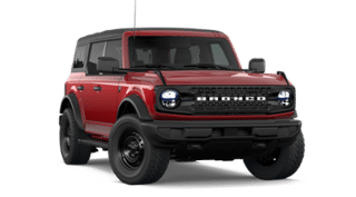 2026 Ford Bronco® External Image 5